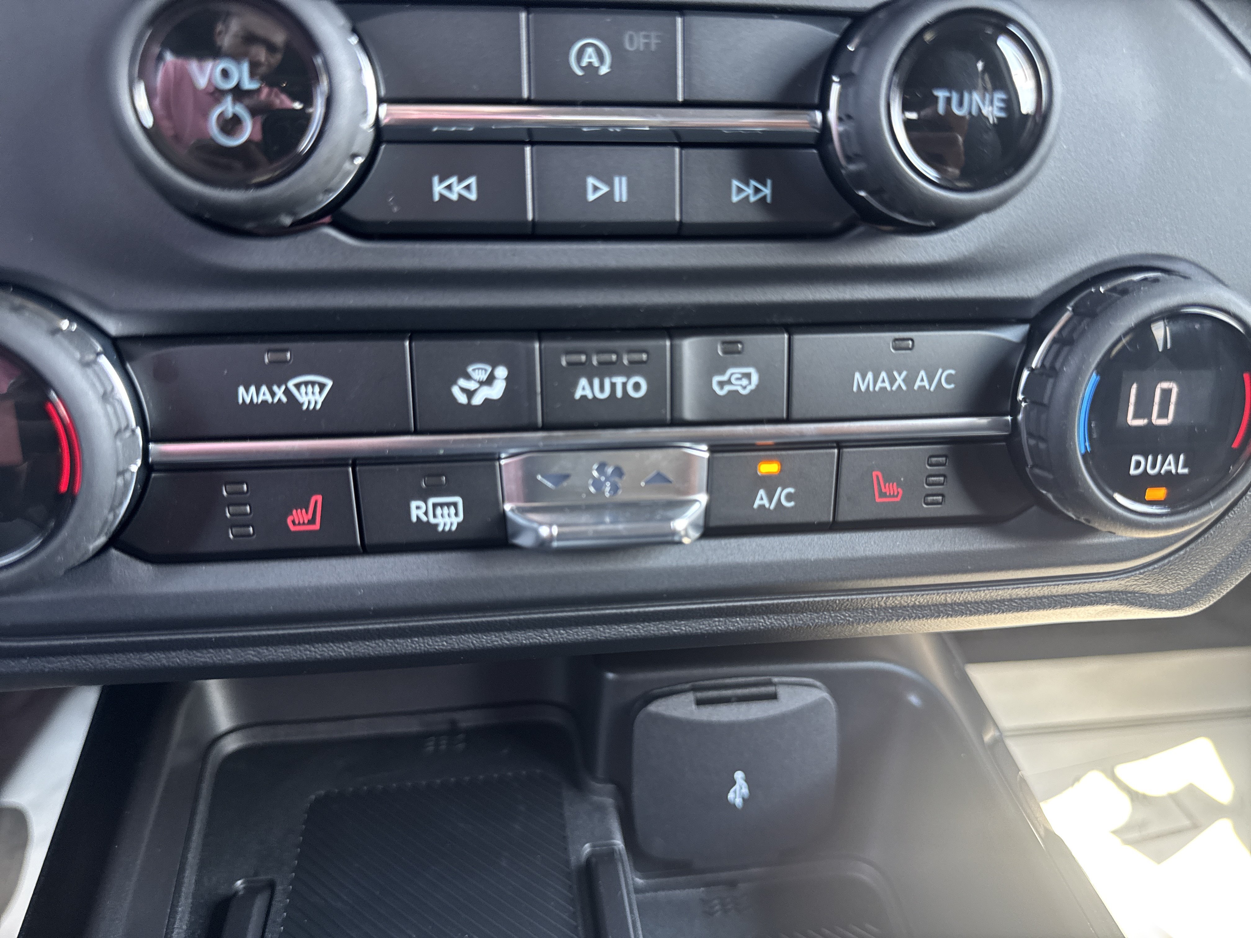 New 2026 Ford Bronco Big Bend AWD/4WD image 28