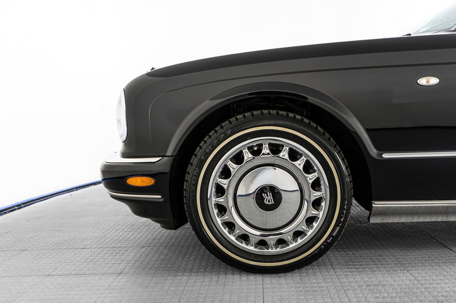 Used 2002 Rolls-Royce Park Ward image 13