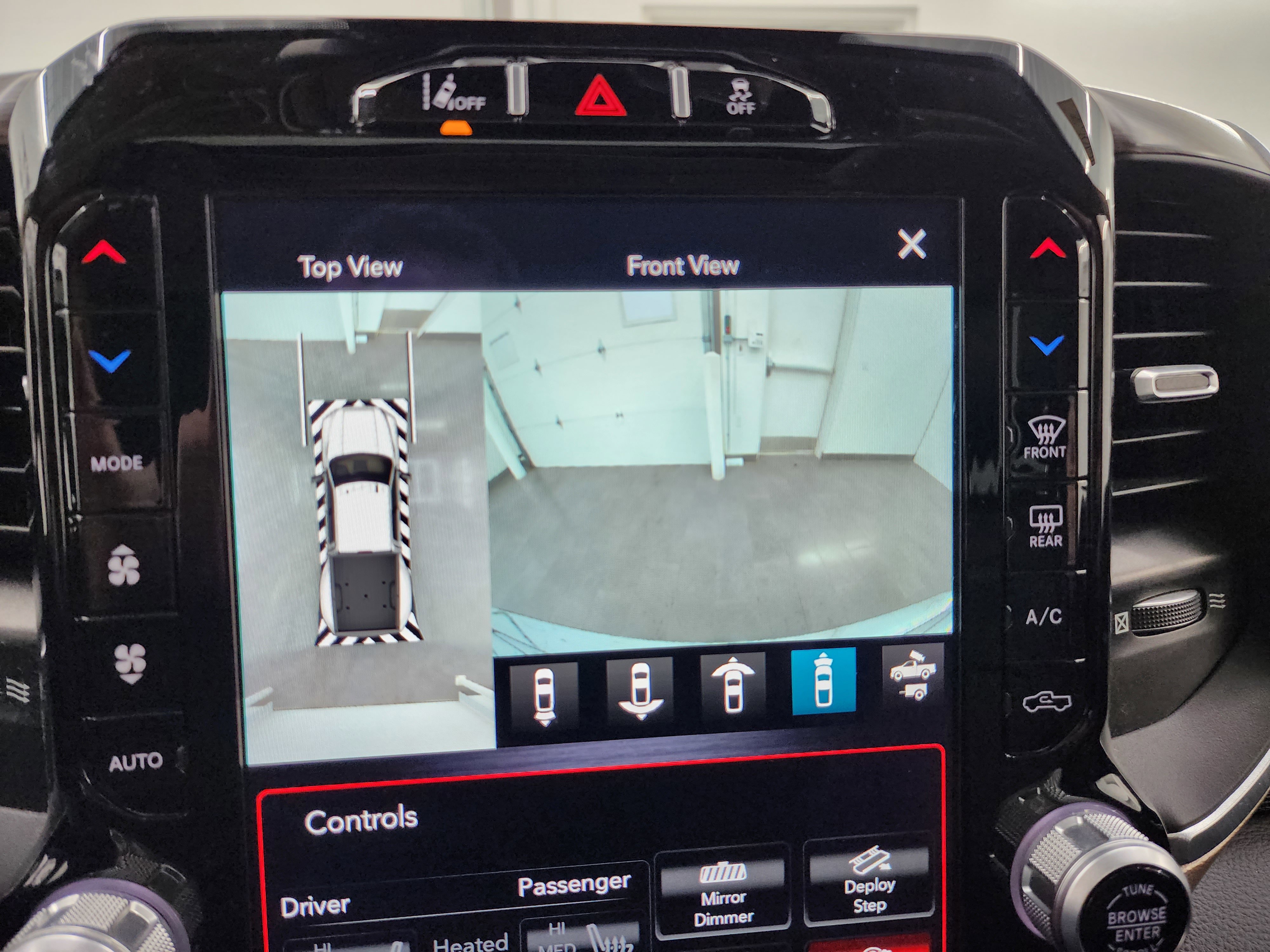 Used 2021 RAM 3500 Laramie image 58