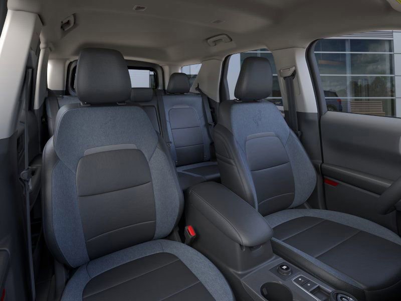 New 2026 Ford Bronco Sport Outer Banks image 10