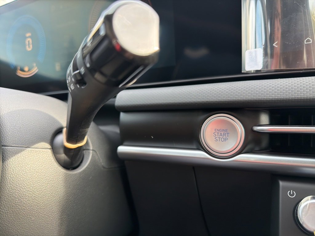 New 2026 Hyundai Tucson SE image 35