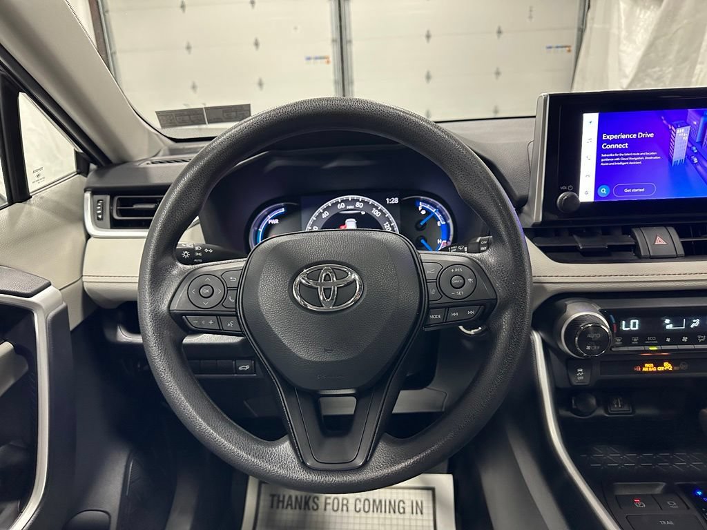 Used 2024 Toyota RAV4 XLE w/ Convenience Package AWD/4WD image 18