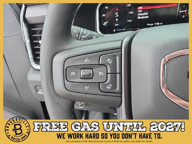 New 2026 GMC Sierra 3500 Denali Ultimate AWD/4WD image 28
