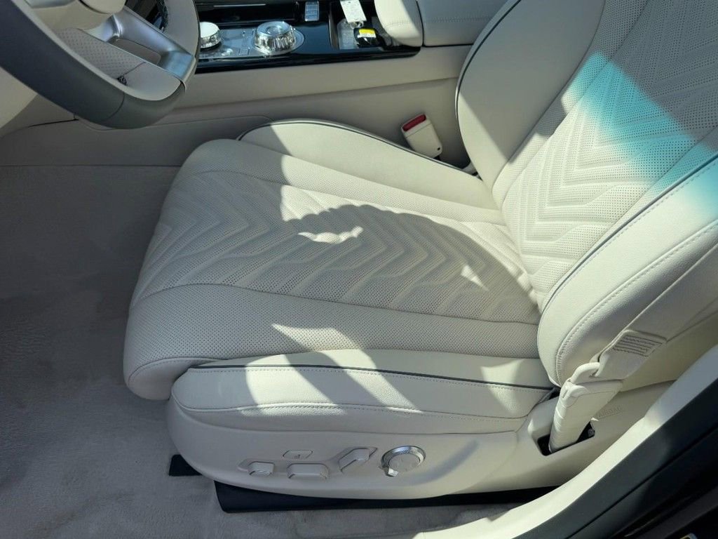 New 2026 Genesis G80 2.5T Sport Prestige image 10