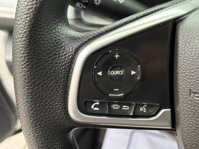 Used 2016 Honda Civic LX image 16