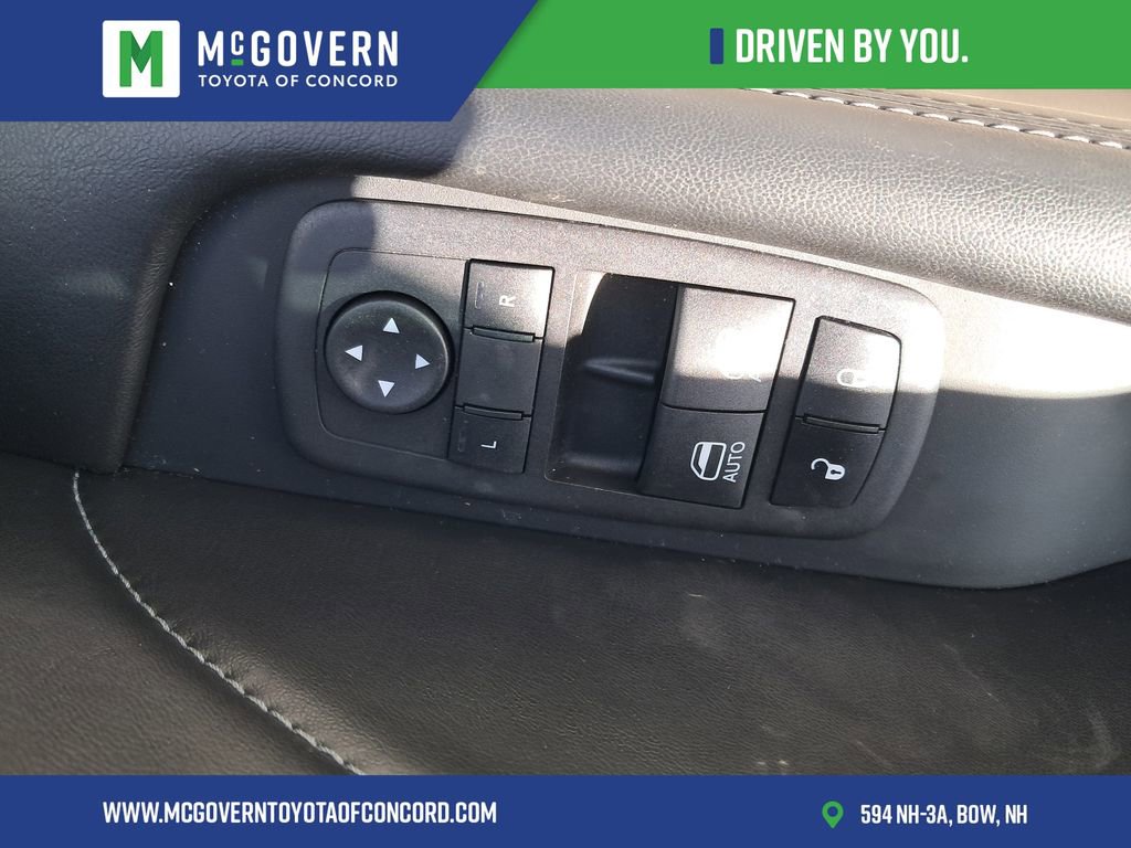 Used 2023 Dodge Challenger R/T Scat Pack w/ Plus Package RWD image 17