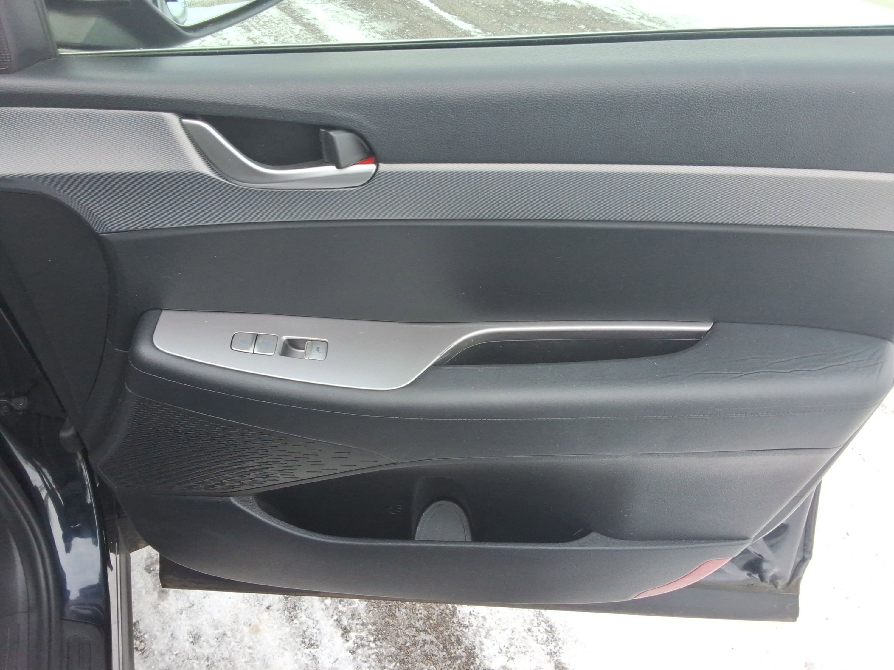 Used 2021 Hyundai Palisade SEL image 26