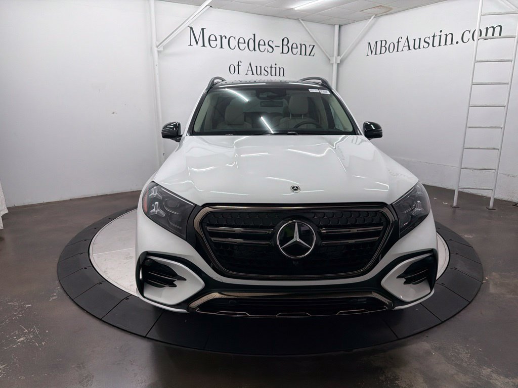 New 2027 Mercedes-Benz GLS 450 4MATIC image 2