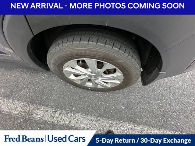 Used 2019 Hyundai Tucson Value AWD/4WD image 9