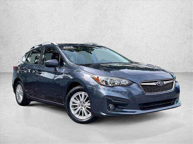 Used 2017 Subaru Impreza 2.0i Premium AWD/4WD image 12