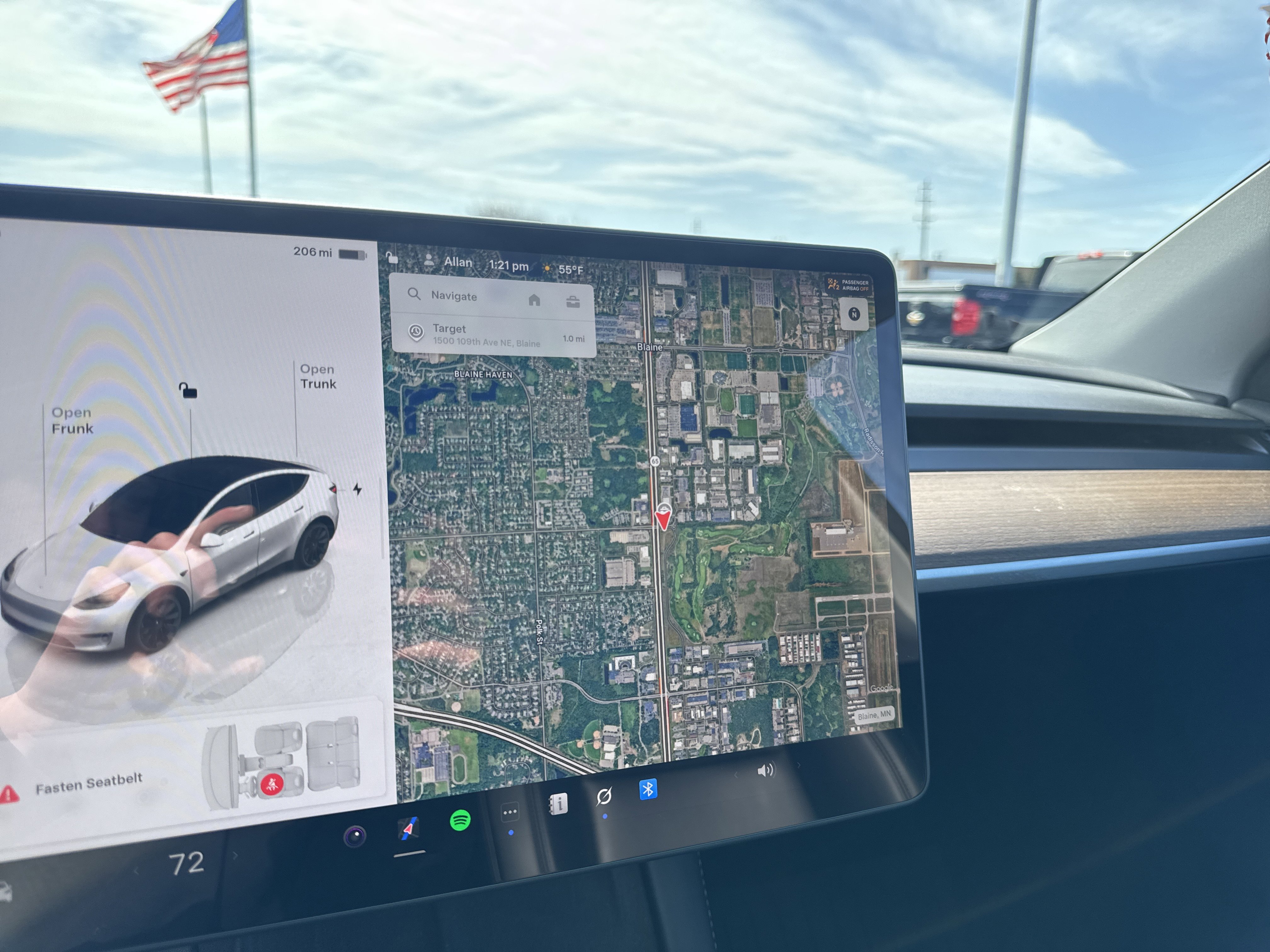 Used 2023 Tesla Model Y Long Range image 22