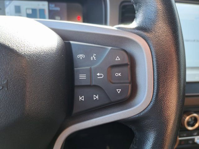 Used 2022 Ford Bronco Outer Banks image 21