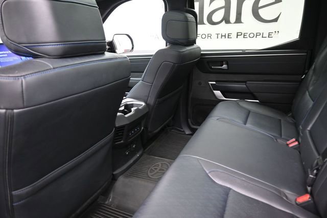Used 2023 Toyota Tundra Platinum AWD/4WD image 23