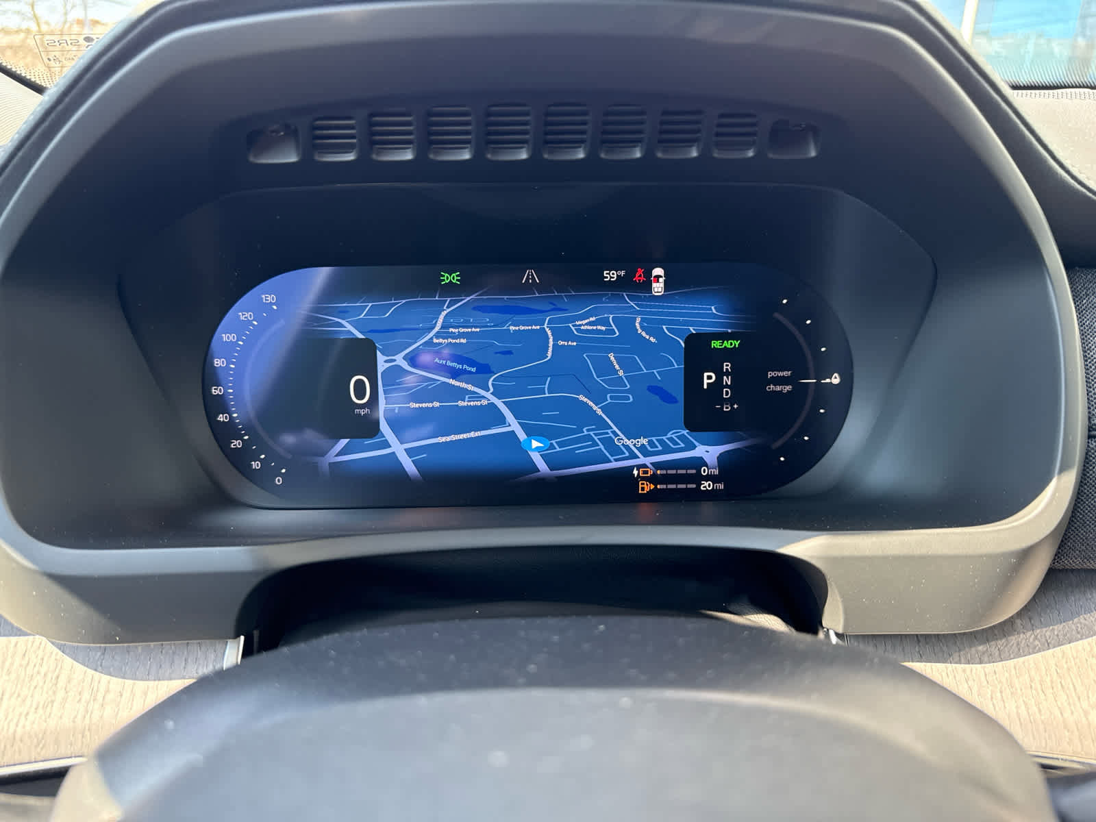 New 2026 Volvo XC90 T8 Ultra w/ Protection Package Premier AWD/4WD image 46