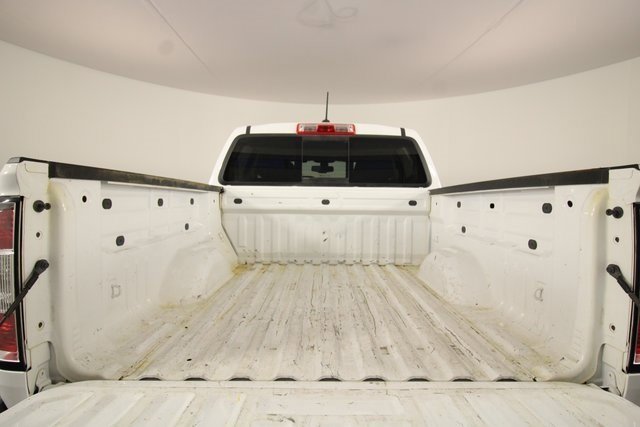 Used 2022 GMC Canyon AT4 w/ Trailering Package image 9