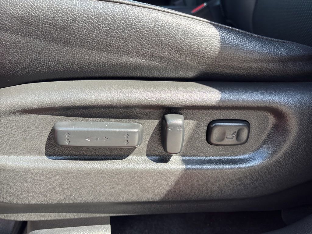 Used 2021 Honda Ridgeline RTL-E image 11