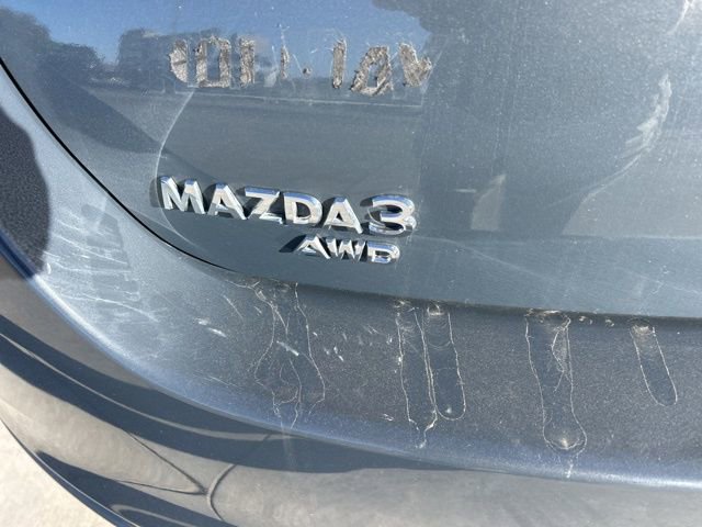 Used 2024 MAZDA MAZDA3 s image 4