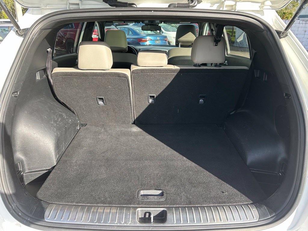 Used 2020 Kia Sportage S w/ S Sunroof Package AWD/4WD image 47