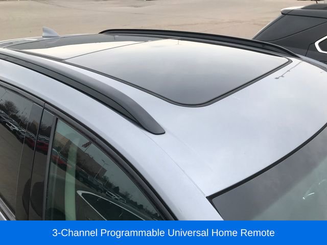 Certified 2021 Buick Envision Essence w/ Technology Package I image 11