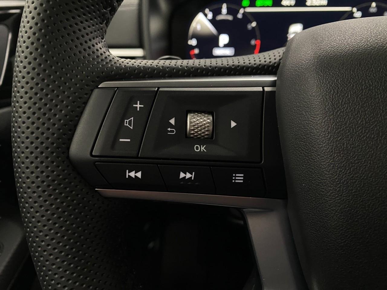 New 2026 Mitsubishi Outlander SE AWD/4WD image 16