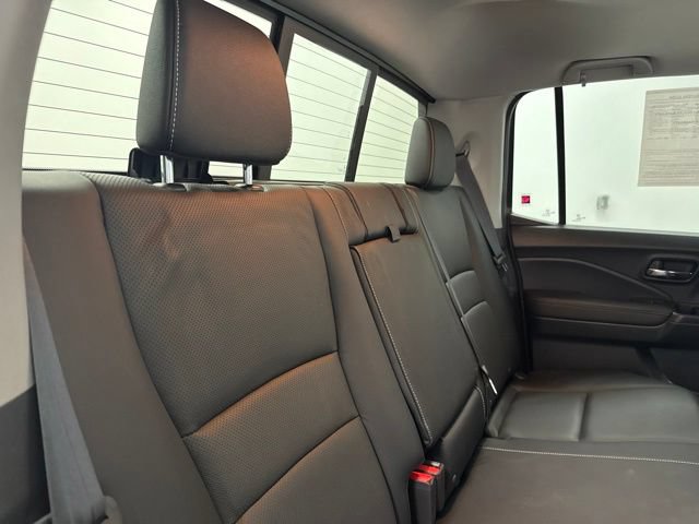 Certified 2023 Honda Ridgeline RTL image 23