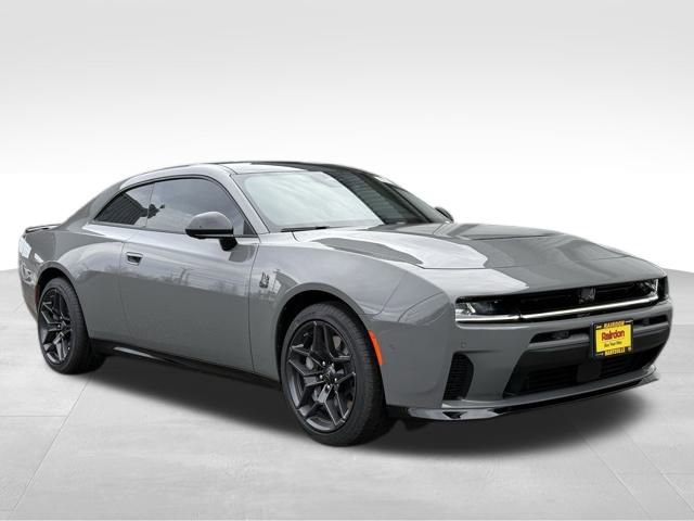 New 2026 Dodge Charger R/T Scat Pack image 1