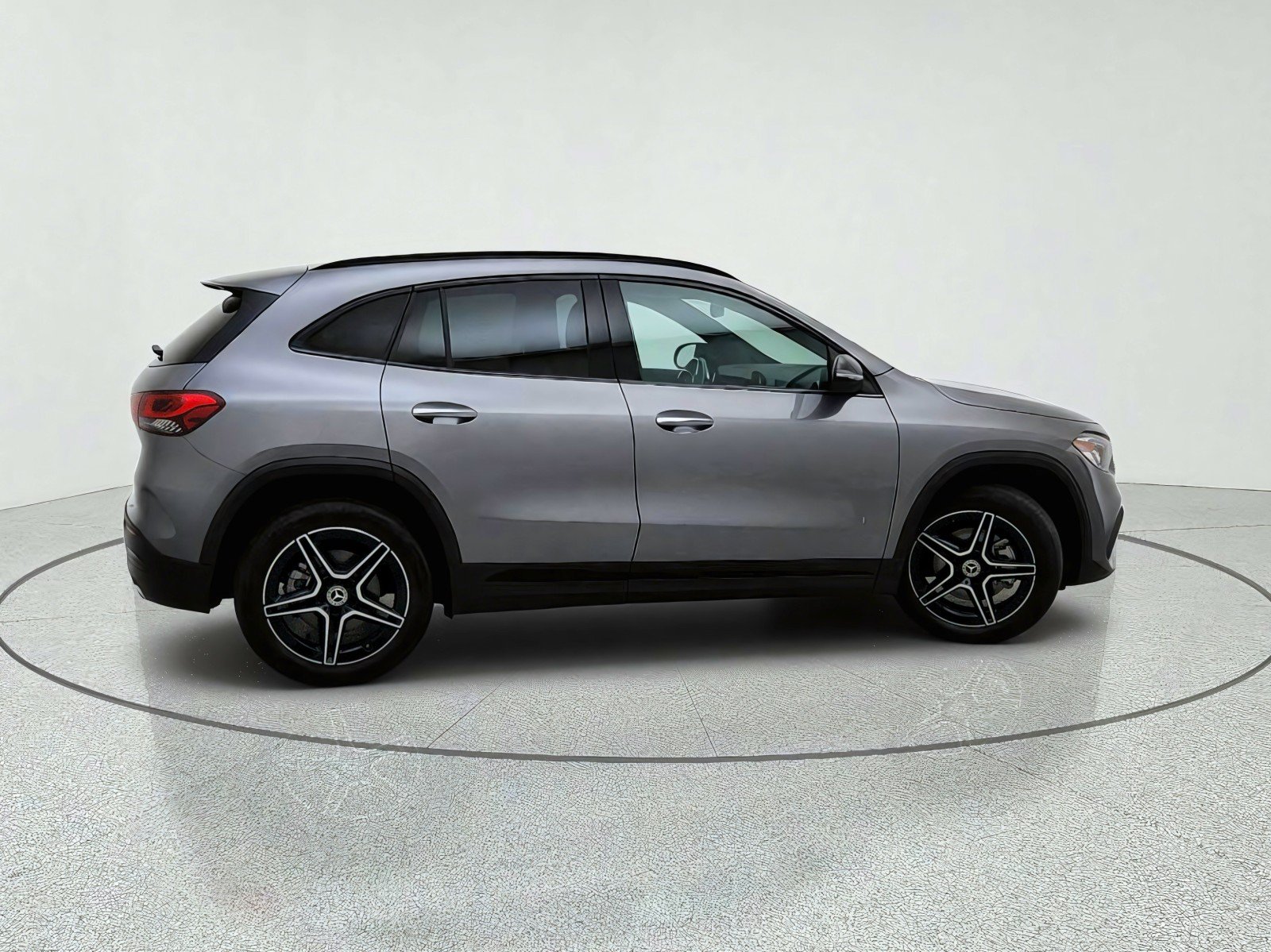 Used 2023 Mercedes-Benz GLA 250 image 7
