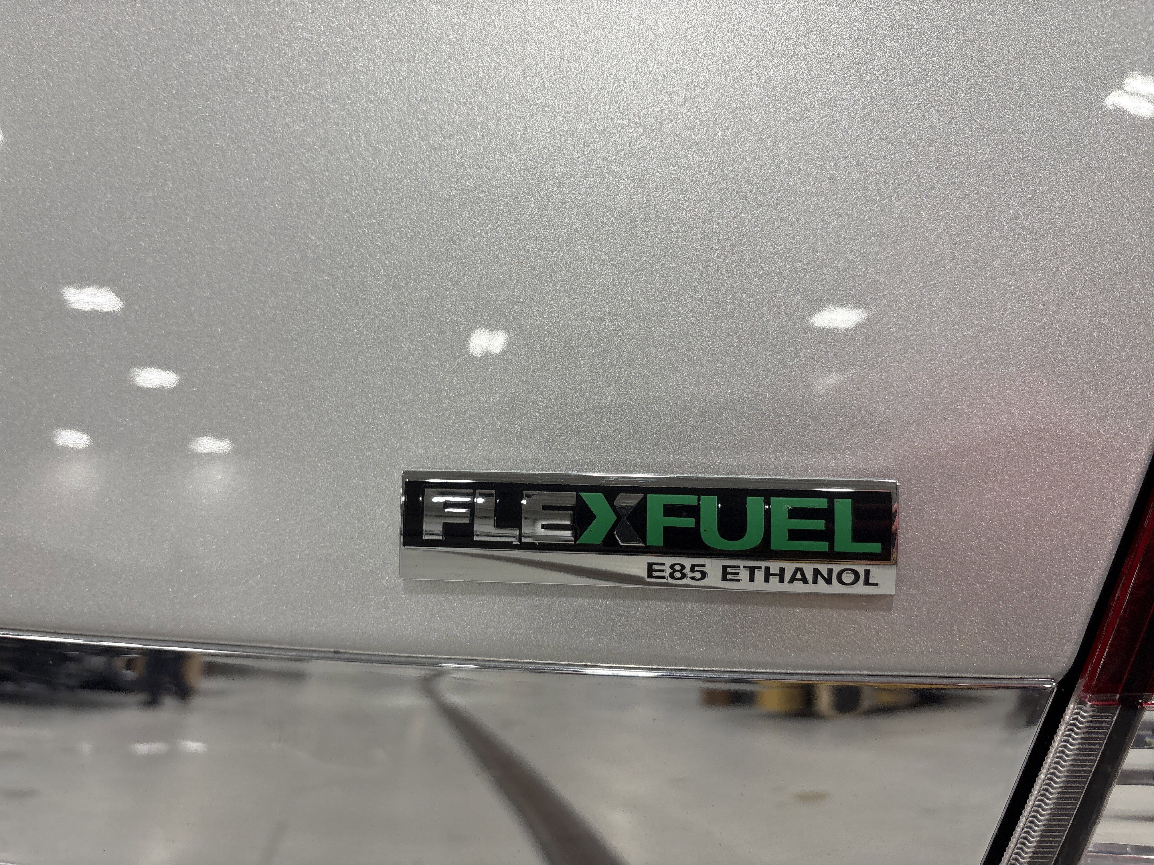 Used 2011 Chevrolet Impala LS image 7