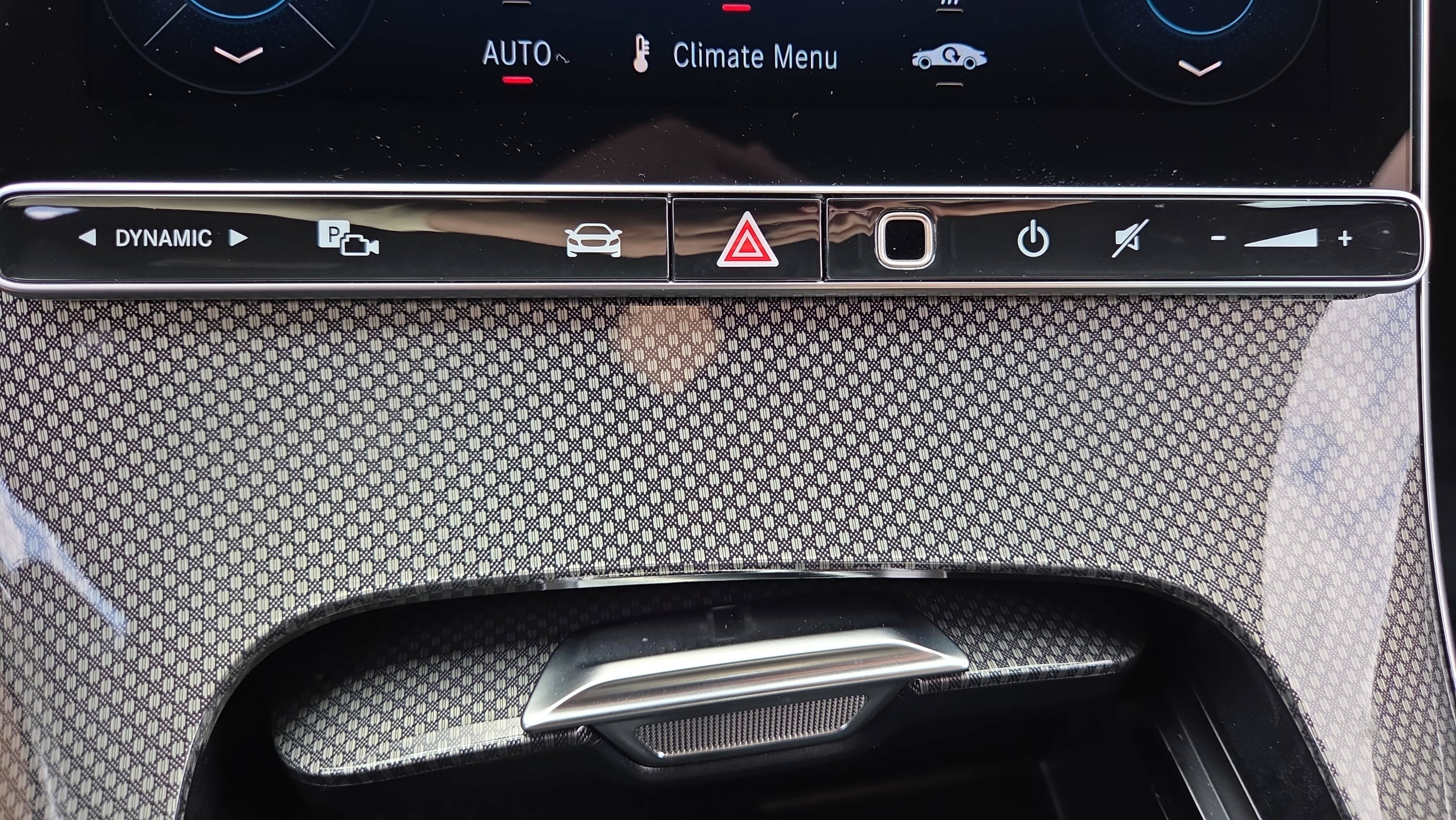 Used 2026 Mercedes-Benz C 300 Sedan image 33