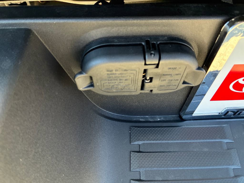 New 2026 Toyota Tacoma TRD Sport image 41