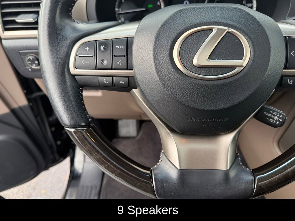Used 2021 Lexus GX 460 Premium image 10