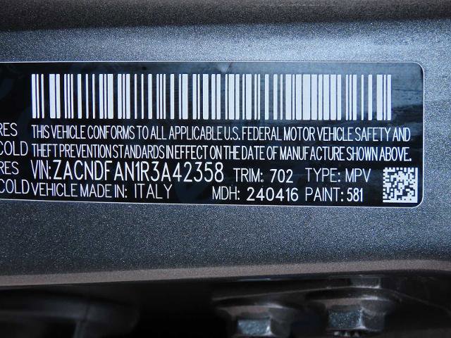 Used 2024 Dodge Hornet GT w/ Cold Weather Group image 37