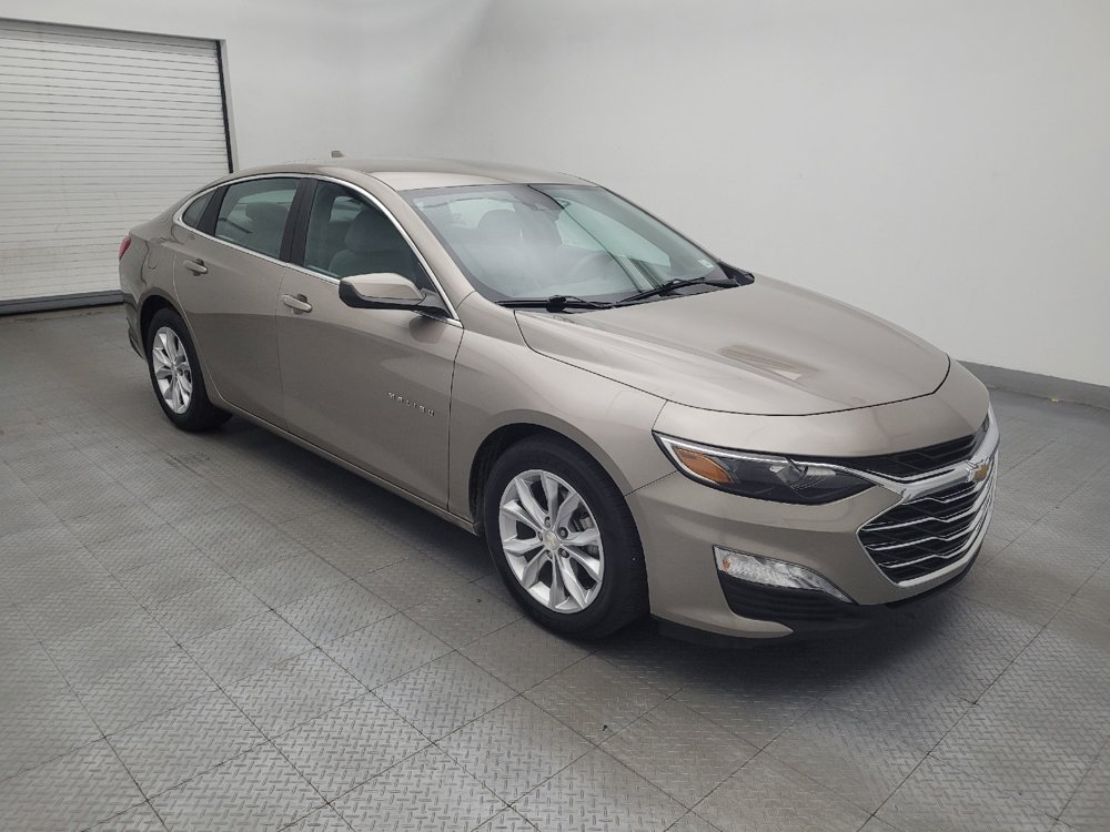 Used 2023 Chevrolet Malibu LT FWD image 13