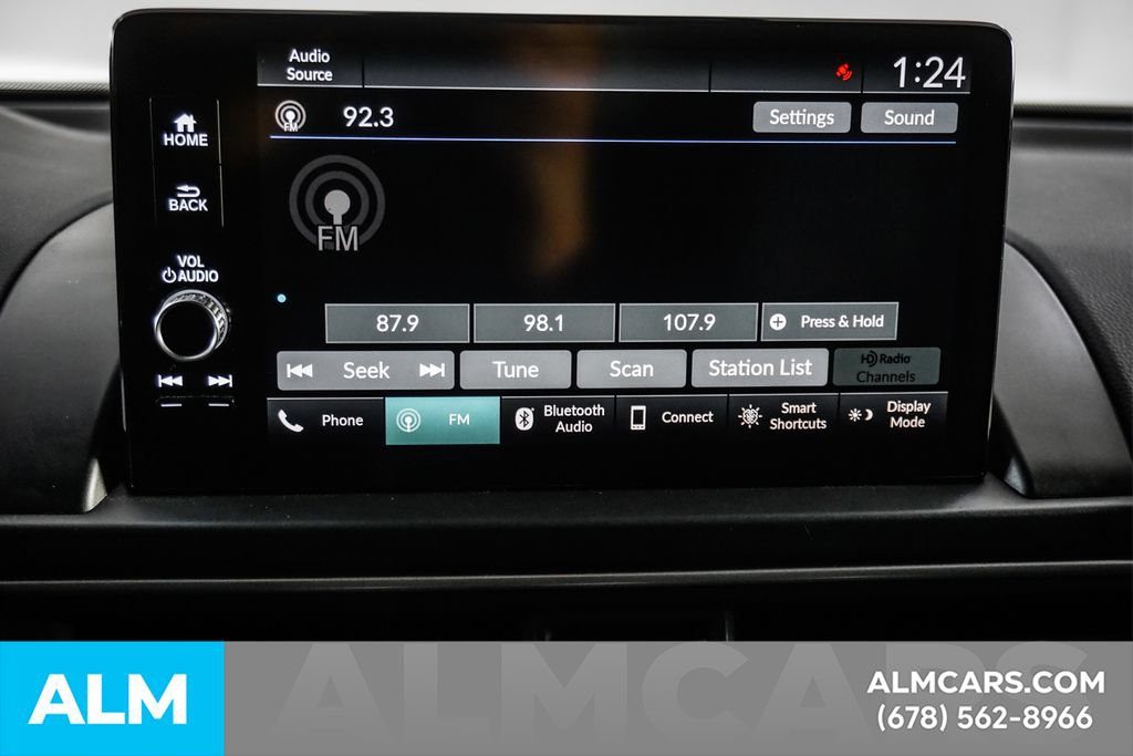 Used 2023 Honda Pilot EX-L image 17