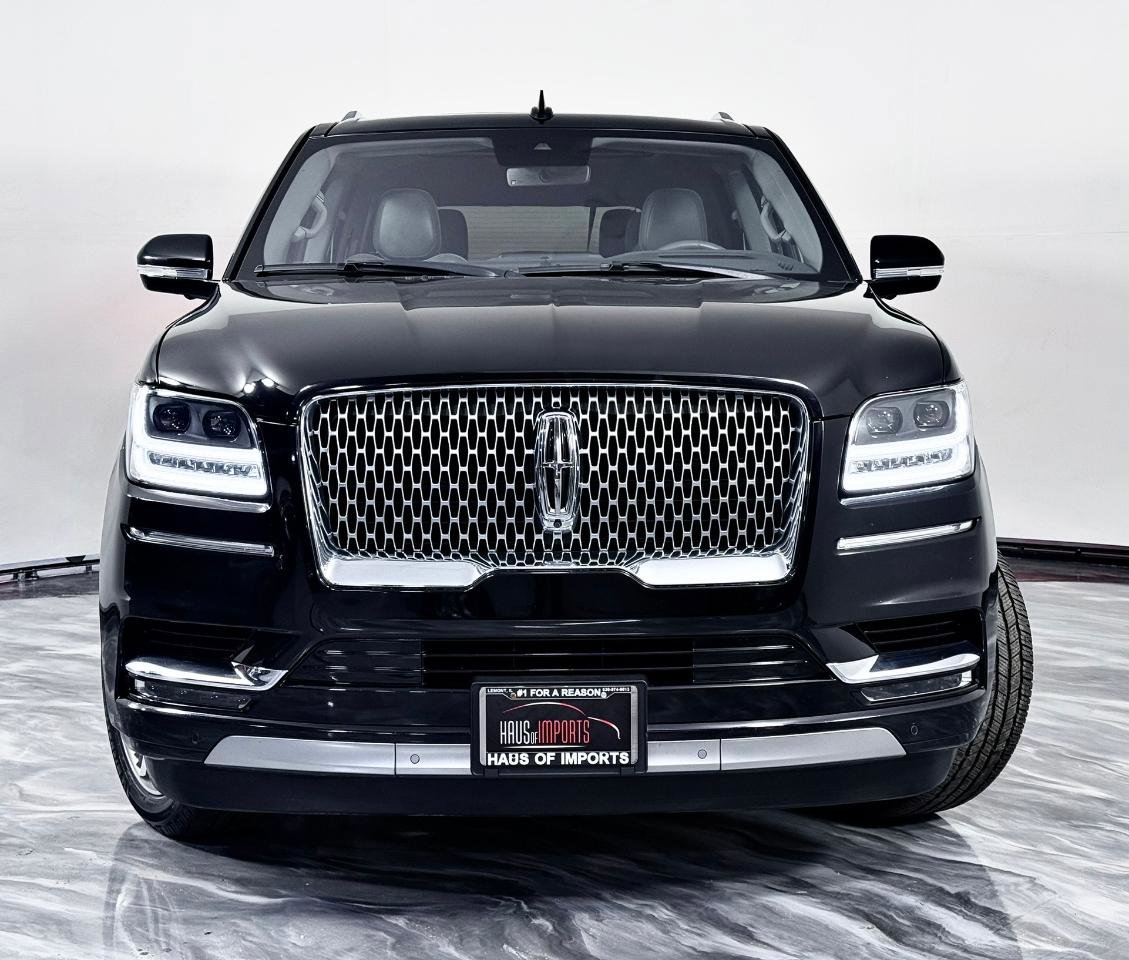 Used 2019 Lincoln Navigator Reserve image 7