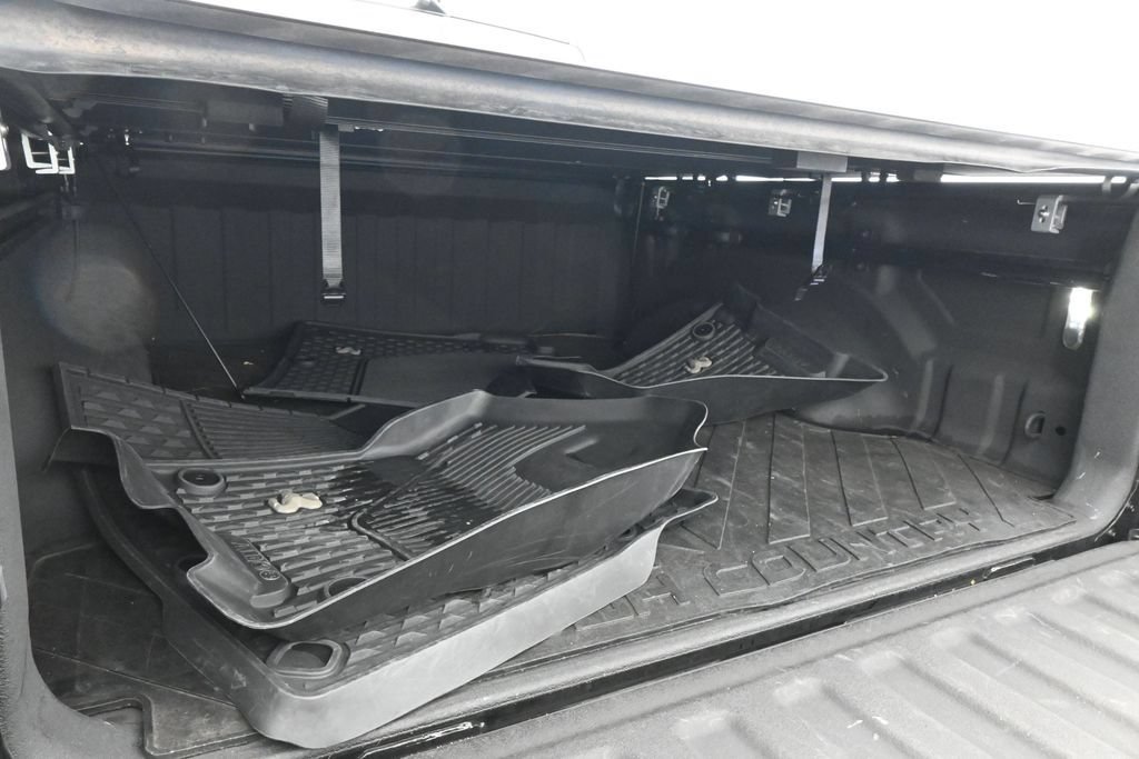 Used 2024 RAM 1500 TRX AWD/4WD image 42