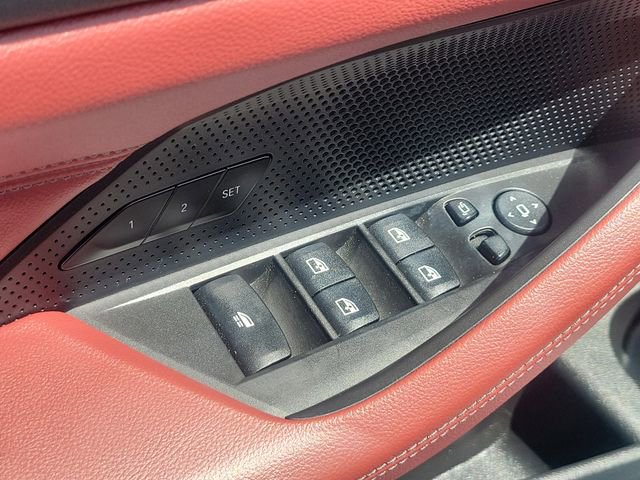 Used 2024 BMW 430i Convertible w/ Convenience Package RWD image 23