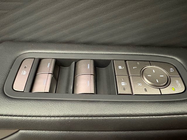New 2026 Lexus ES 500e w/ Convenience Package AWD/4WD image 16
