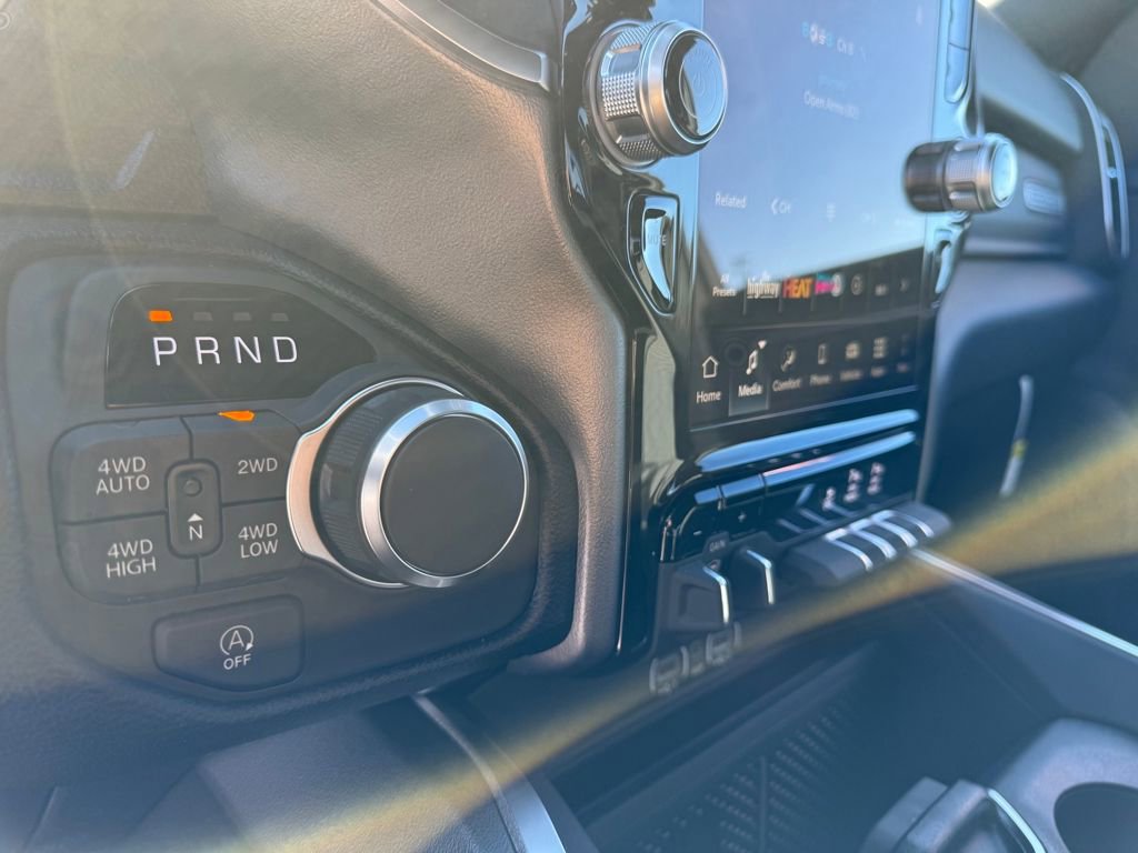 New 2026 RAM 1500 Big Horn image 24