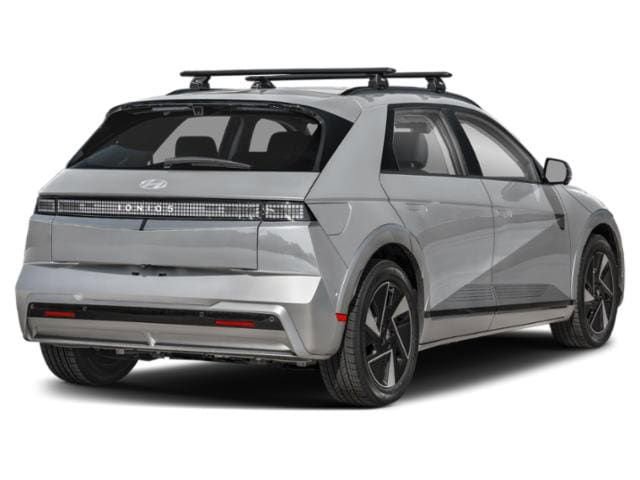 New 2026 Hyundai Ioniq 5 Limited image 3