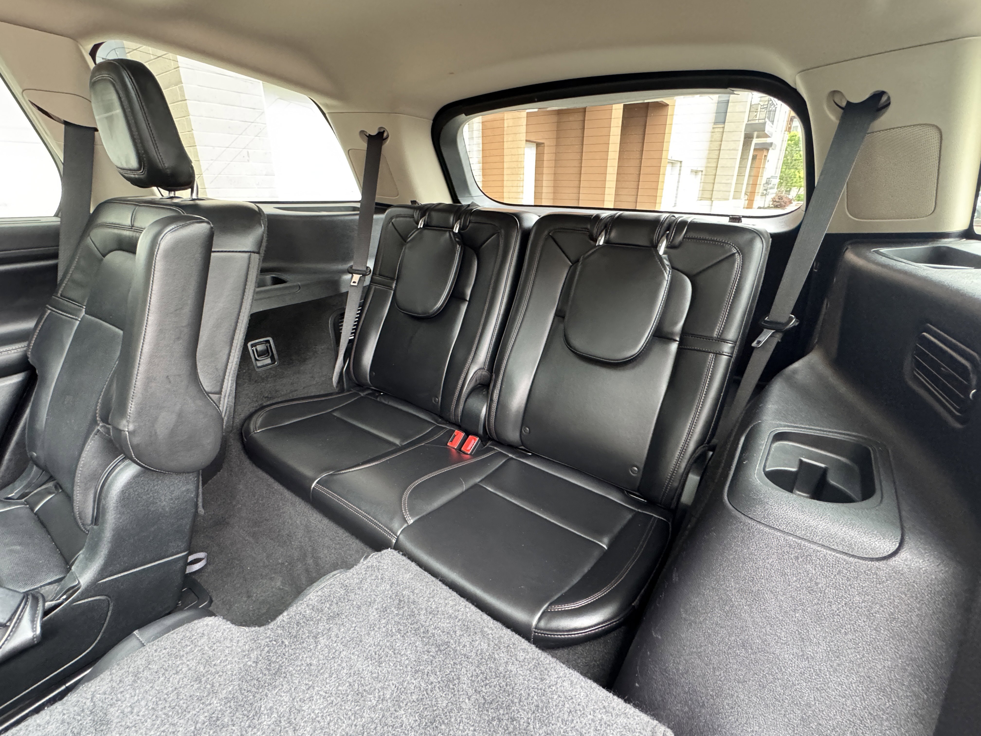 Used 2021 Lincoln Aviator Reserve w/ Equipment Group 208A AWD/4WD image 35