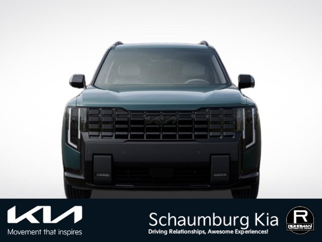New 2027 Kia Telluride X-Line SX Prestige AWD/4WD image 2