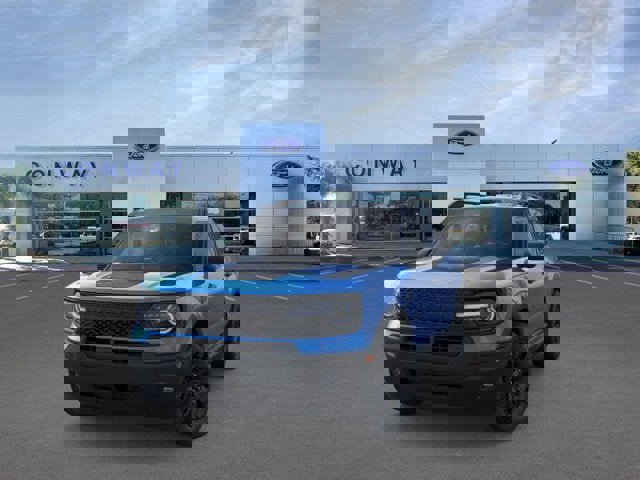 New 2025 Ford Bronco Sport Big Bend w/ Convenience Package image 2