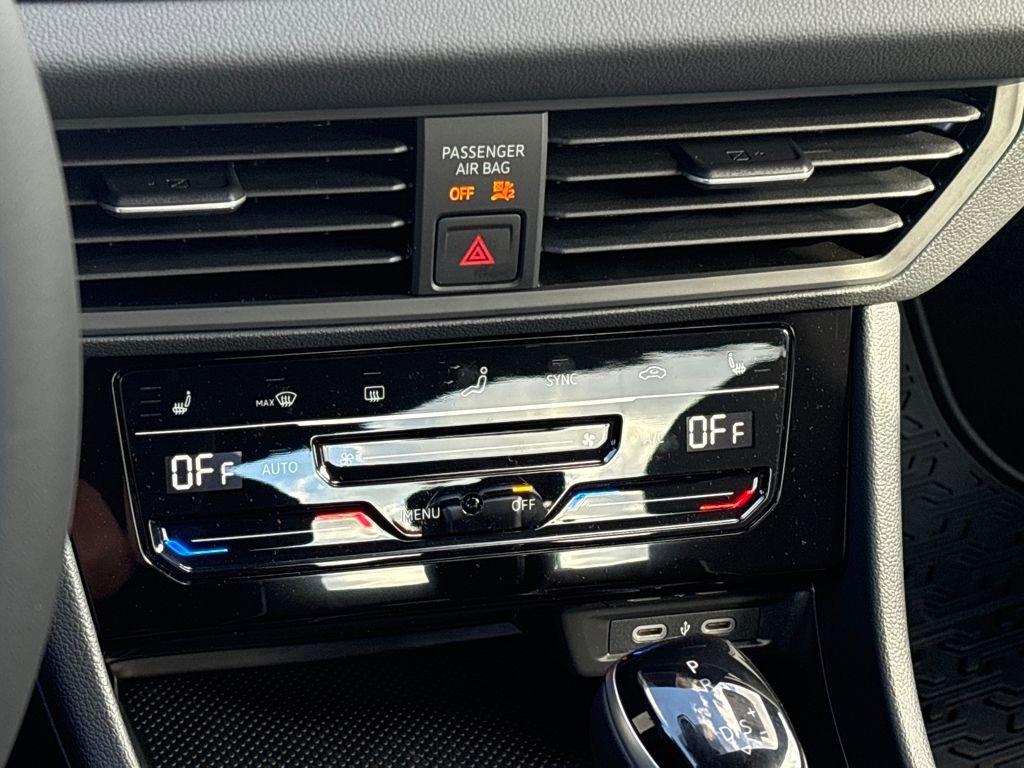 New 2026 Volkswagen Jetta Sport image 18