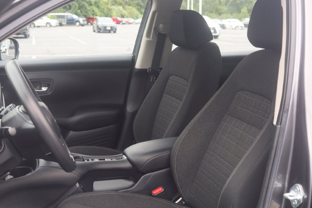 Used 2024 Honda HR-V LX image 24