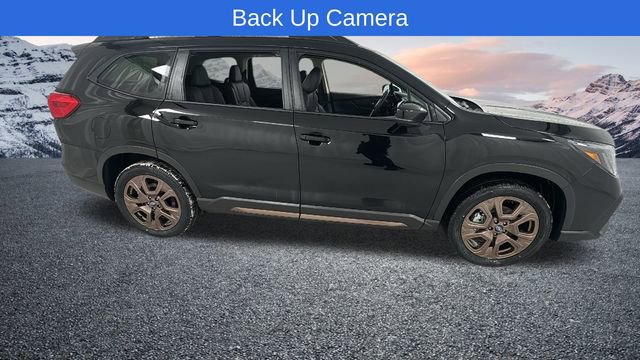 New 2026 Subaru Ascent Limited Bronze image 2