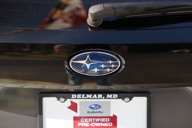 Certified 2024 Subaru Crosstrek 2.5i Sport w/ Crosstrek Mirror Package AWD/4WD image 55