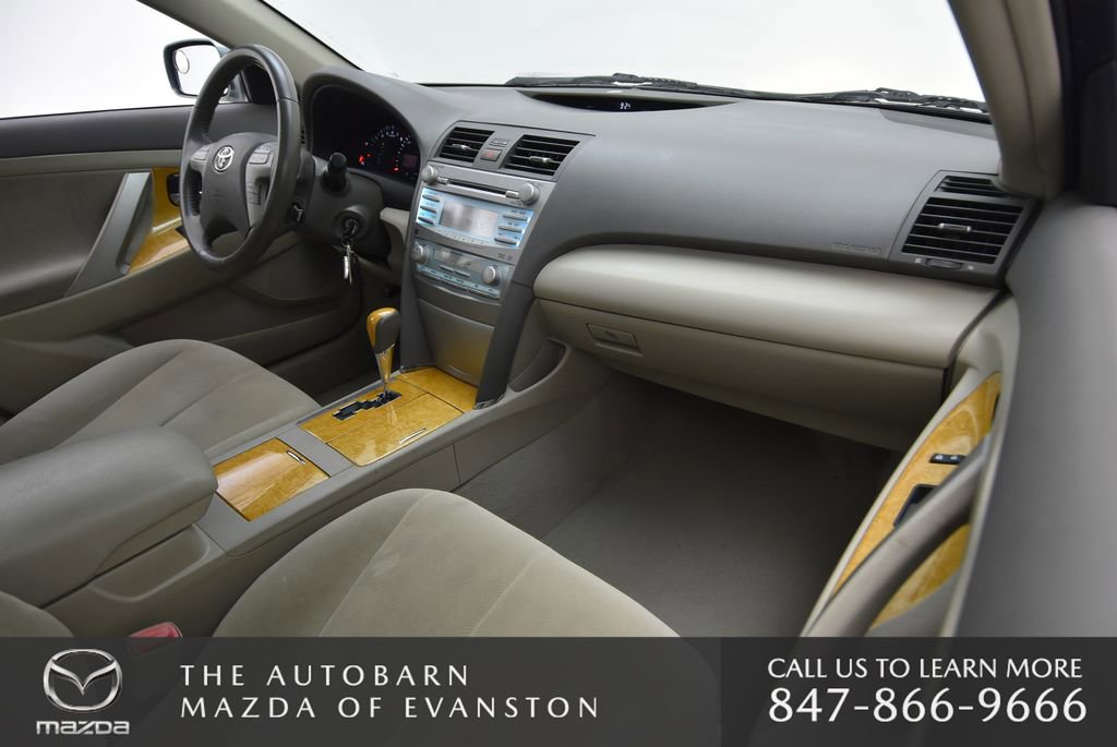 Used 2007 Toyota Camry XLE image 29