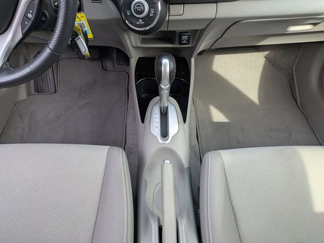 Used 2014 Honda Insight EX image 19