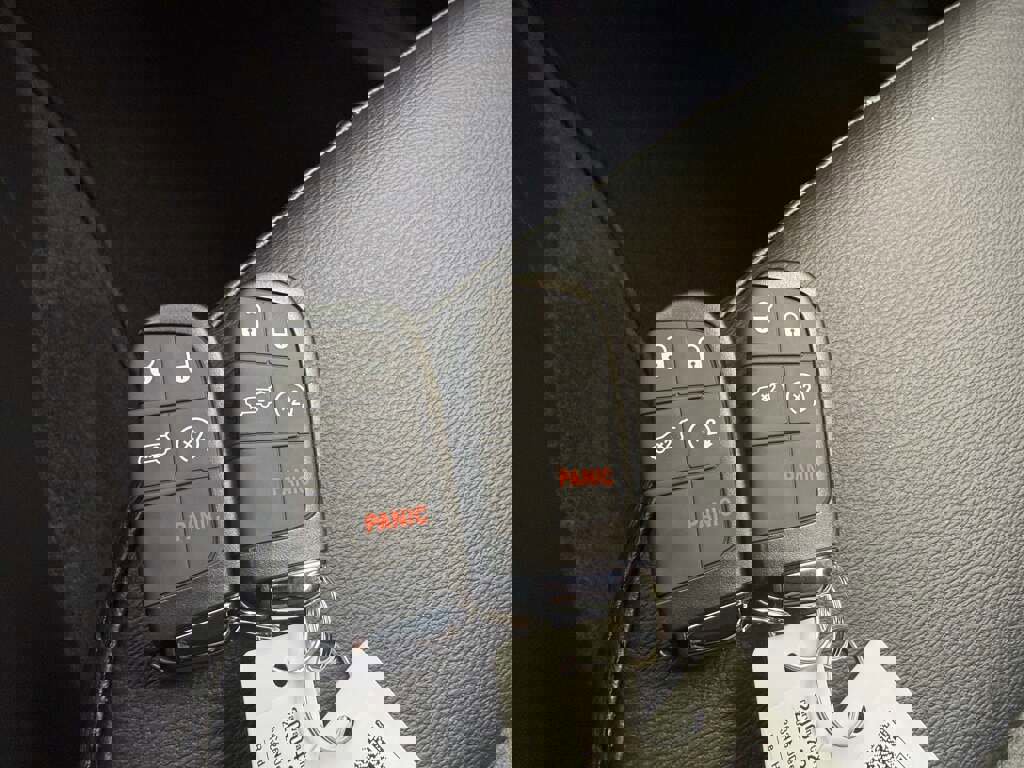 New 2026 Jeep Compass Limited image 25